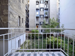 En Vogue apartment