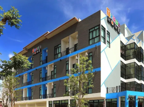 ToffyHome Hotel