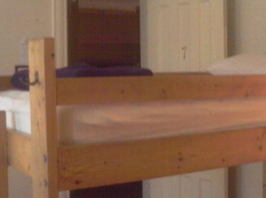 HI Syracuse, Downing Intl Hostel