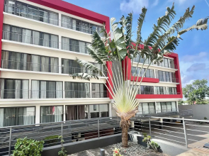 Premier Place Appt 1B