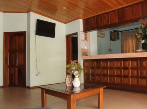 Neradom Hotel