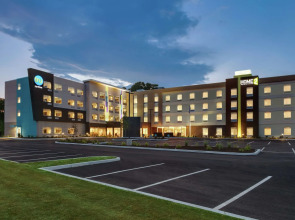 Home2 Suites by Hilton Easton