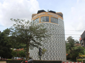Arcadia Suites