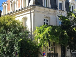 Chambres d'hôtes (B&B) Le Nid