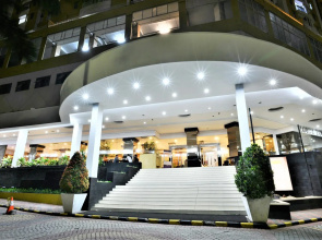 Great Western Hotel & Resort Serpong
