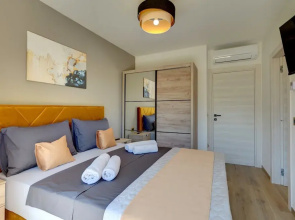 4 Bedroom Villa in Marcana