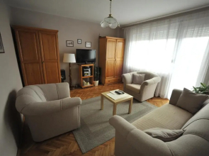 Apartment Rada