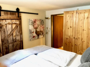 Belle Kitz Apartment 3