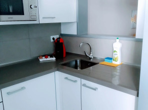 Iberflat Vega De Triana