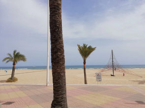 1Duplex Altamar Esciii 1Pta1