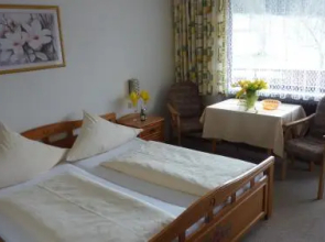 Pension Brix