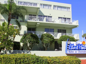 Chart House Suites and Marina