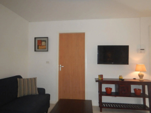 Pos Chiquito Luxury Apartments