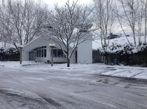 The Mountaineer Inn at Stowe