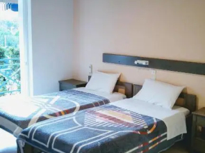 V-Apartments