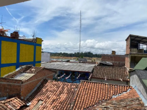 Hostal la casona