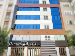 Grand Sah Otel