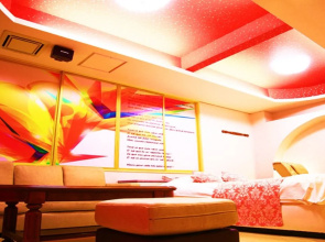 Kyoto Hotel Crown - Adult Only