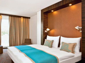 Motel One Vienna - Westbahnhof