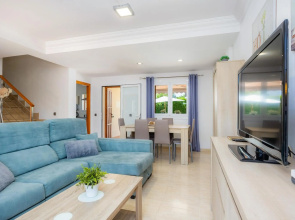 Casa Paraiso de Alcudia
