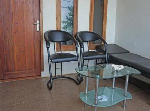 The Castury Homestay