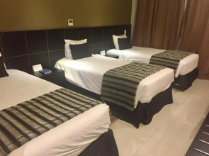 Hotel Atlântico Tower - SOFT OPENING