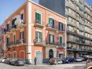 Donna Rosa Apartment