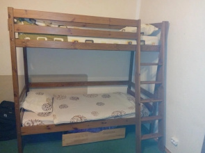 CITY Hostel KYIV