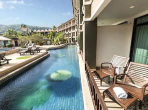 Alpina Phuket Nalina Resort & Spa