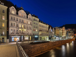 EA Hotel Elefant