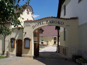 Baroko