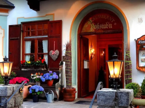 Posthotel Ettal