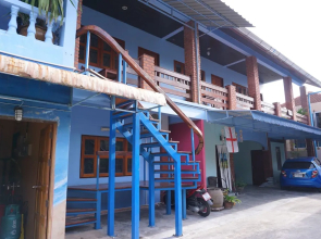 Martin's Swiss Guesthouse