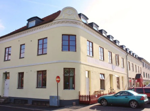 Maria Inn