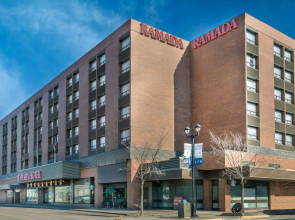 Ramada Plaza by Wyndham Prince George