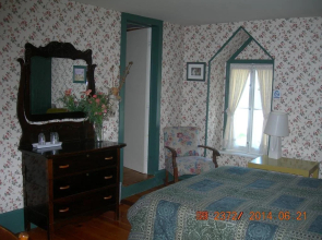 Auberge La Marï¿½e Douce