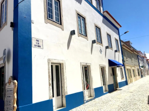 Casas da villa - Apartments