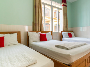 Tuyet Lan Hotel Vung Tau