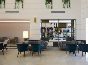 Herbert Samuel Opera Tel Aviv