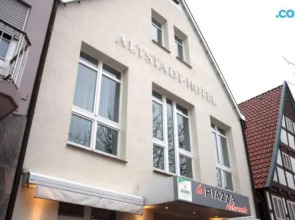 Altstadt Hotel Blomberg