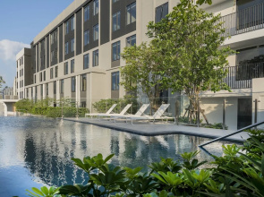 Holiday Inn Express Rayong by IHG