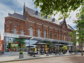 Hotel Nassau Breda, Autograph Collection by Marriott