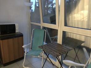 Apart-Hotel Svetlana