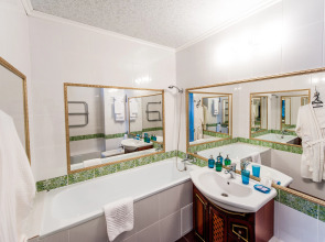 Отель Bed and Breakfast