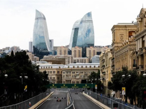 Отель City Walls