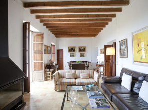 Rural House Finca Castellitx