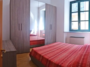 Holideal Campione Bed & Surf