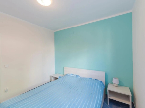 Nice Apartment in Privlaka With 2 Bedrooms and Wifi