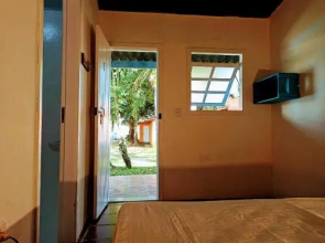 Casa Aconchegante em Maresias Próxima à Praia