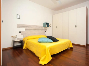 Piazzale Lodi Apartment